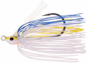 Nomad Design Freshwater Badlands Heavy Cover Swim Jig