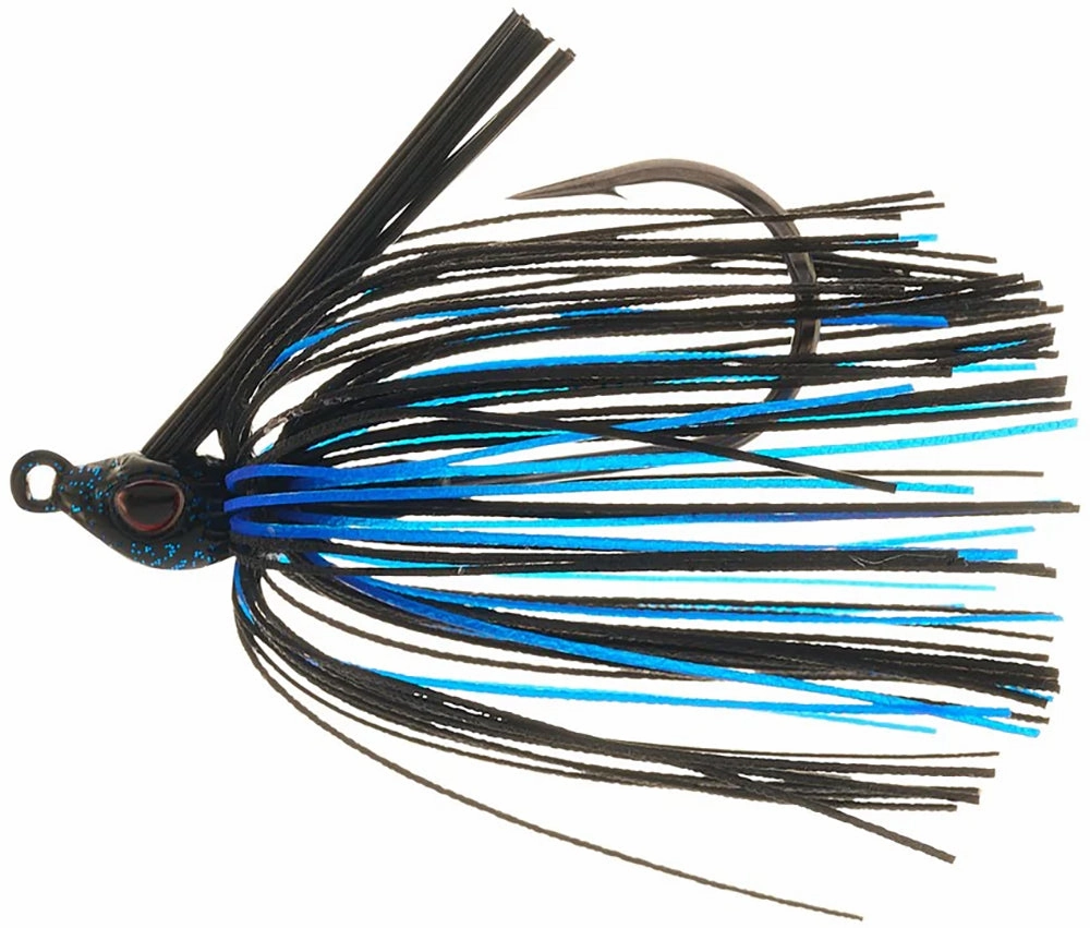 Nomad Design Freshwater Badlands Heavy Cover Swim Jig