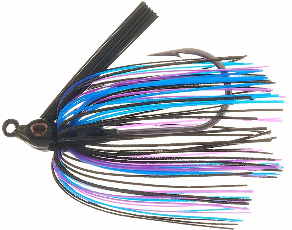 Nomad Design Freshwater Badlands Heavy Cover Swim Jig