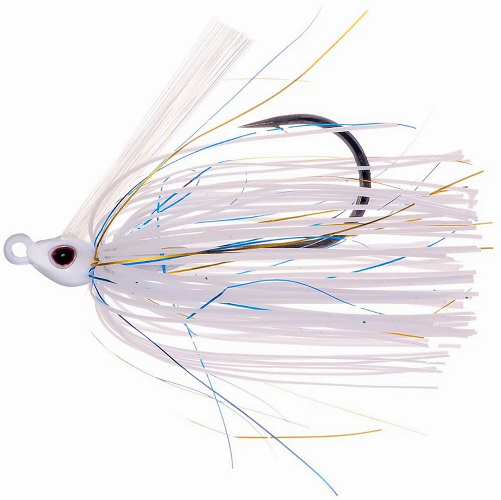 Nomad Design Freshwater Badlands Heavy Cover Swim Jig