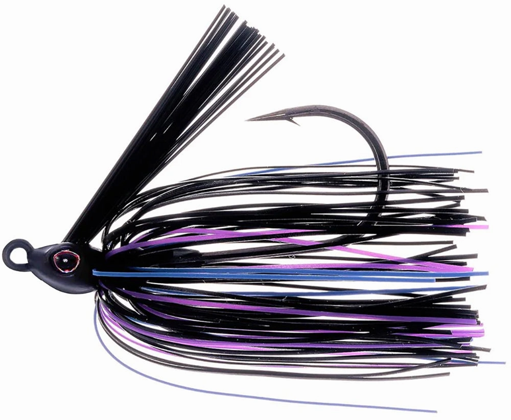 Nomad Design Freshwater Badlands Heavy Cover Swim Jig