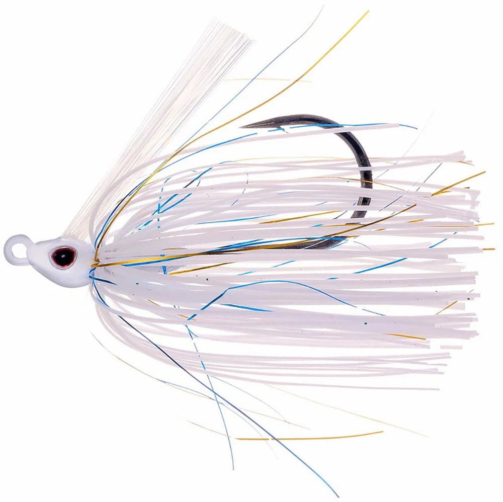 Nomad Design Freshwater Badlands Heavy Cover Swim Jig