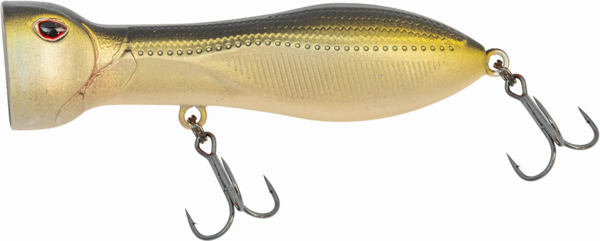 Nomad Design Freshwater Chug Norris Topwater Popper