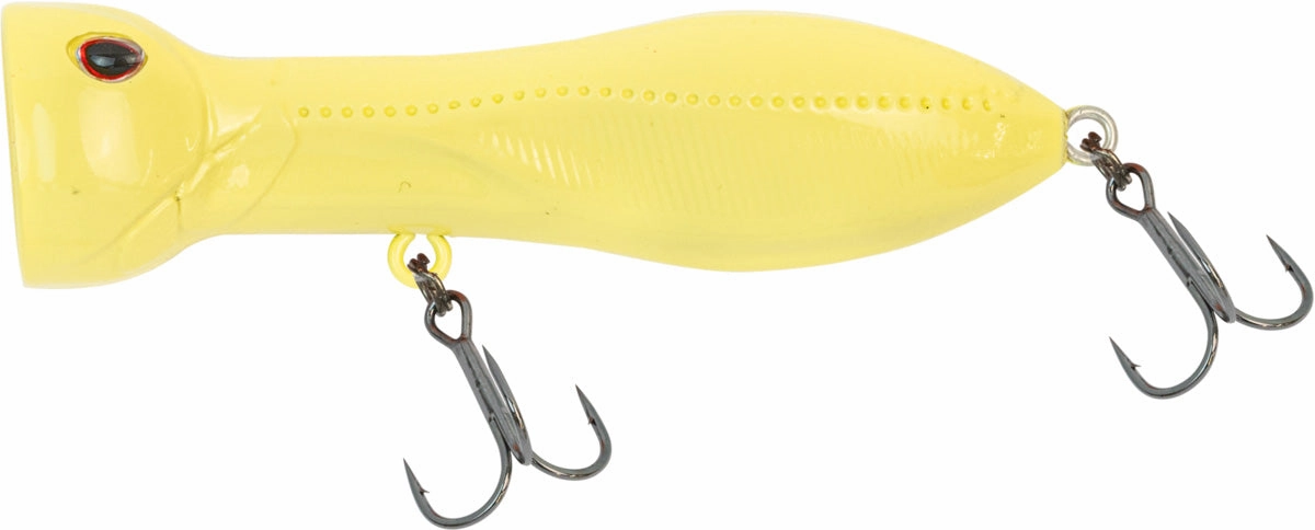 Nomad Design Freshwater Chug Norris Topwater Popper