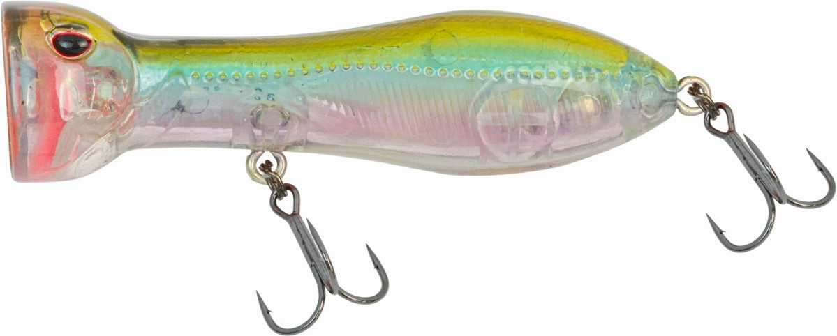 Nomad Design Freshwater Chug Norris Topwater Popper