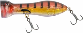 Nomad Design Freshwater Chug Norris Topwater Popper