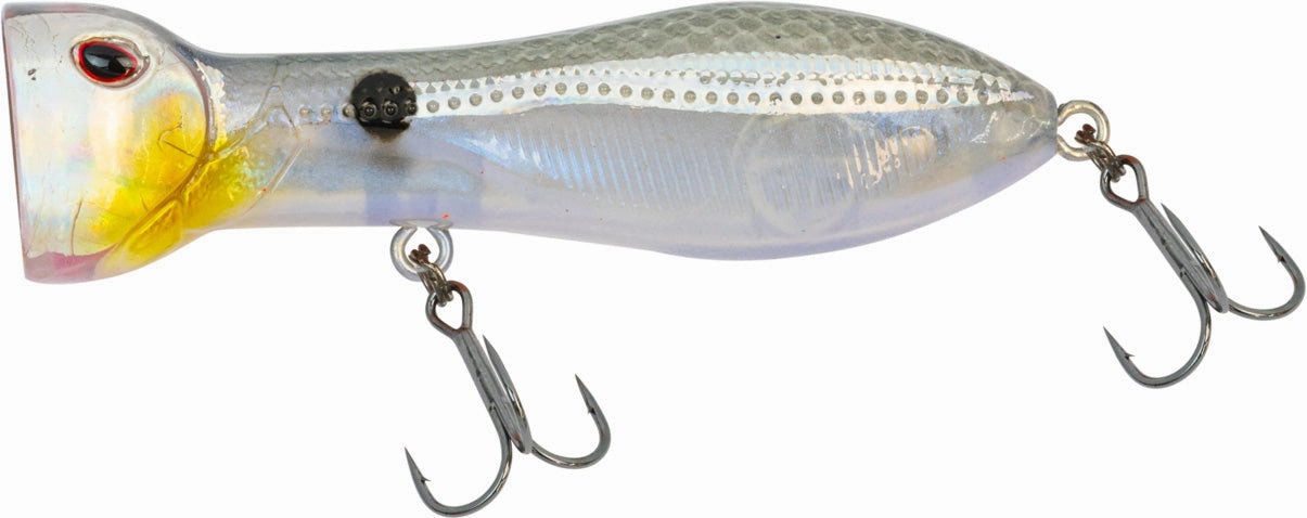 Nomad Design Freshwater Chug Norris Topwater Popper