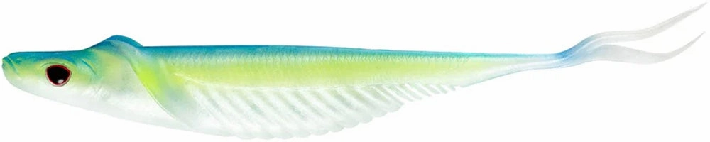 Nomad Design Freshwater Live-Ops Cobra Shad w/Adjusta Ball System - 4.5 Inch