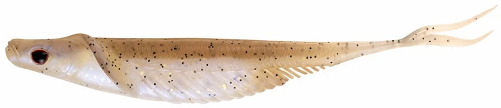 Nomad Design Freshwater Live-Ops Cobra Shad w/Adjusta Ball System - 4.5 Inch