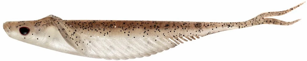Nomad Design Freshwater Live-Ops Cobra Shad w/Adjusta Ball System - 4.5 Inch