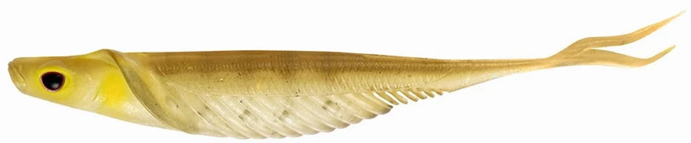 Nomad Design Freshwater Live-Ops Cobra Shad w/Adjusta Ball System - 4.5 Inch