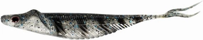 Nomad Design Freshwater Live-Ops Cobra Shad w/Adjusta Ball System - 4.5 Inch