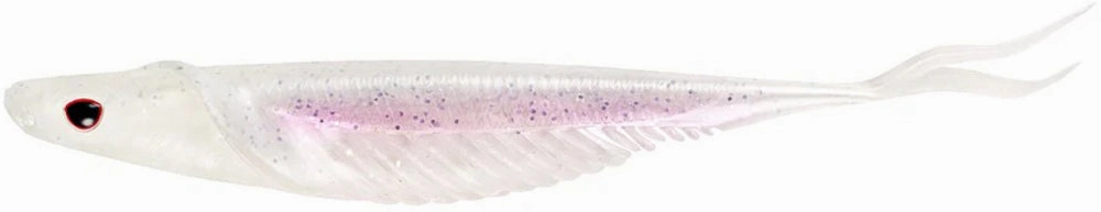 Nomad Design Freshwater Live-Ops Cobra Shad w/Adjusta Ball System - 4.5 Inch