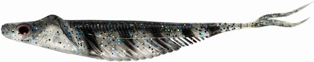 Nomad Design Freshwater Live-Ops Cobra Shad w/Adjusta Ball System - 4.5 Inch