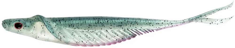Nomad Design Freshwater Live-Ops Cobra Shad w/Adjusta Ball System - 4.5 Inch