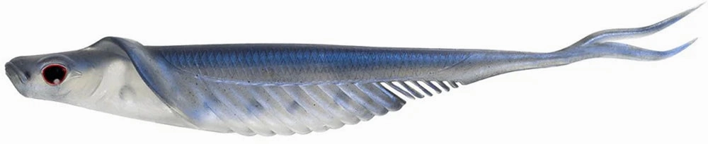 Nomad Design Freshwater Live-Ops Cobra Shad w/Adjusta Ball System - 4.5 Inch