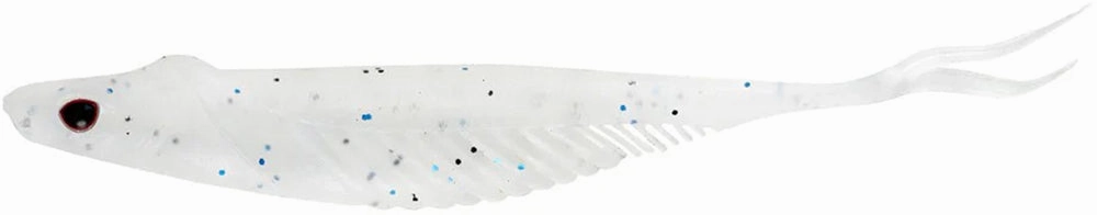 Nomad Design Freshwater Live-Ops Cobra Shad w/Adjusta Ball System - 4.5 Inch