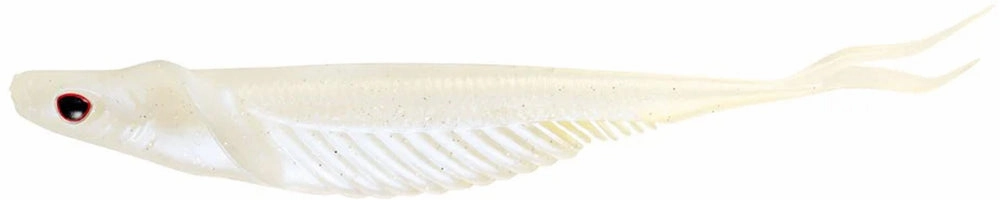 Nomad Design Freshwater Live-Ops Cobra Shad w/Adjusta Ball System - 4.5 Inch