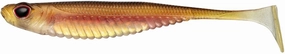 Nomad Design Freshwater Live-Ops Spectre Minnow w/Mirage-X Foil- 3.25 Inch