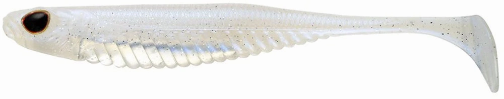 Nomad Design Freshwater Live-Ops Spectre Minnow w/Mirage-X Foil- 4 Inch