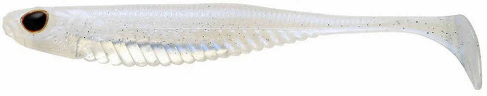 Nomad Design Freshwater Live-Ops Spectre Minnow w/Mirage-X Foil- 5 Inch