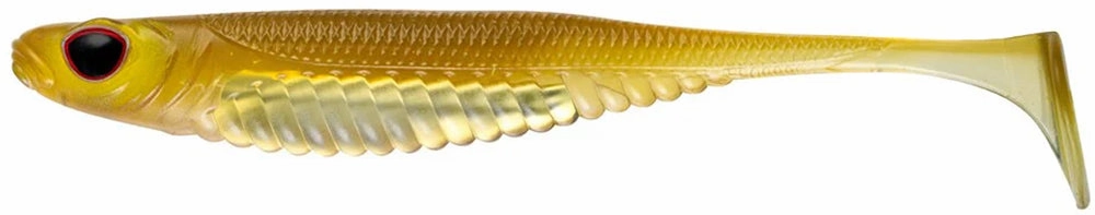 Nomad Design Freshwater Live-Ops Spectre Minnow w/Mirage-X Foil- 5 Inch