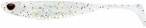 Nomad Design Freshwater Live-Ops Spectre Minnow w/Mirage-X Foil- 5 Inch