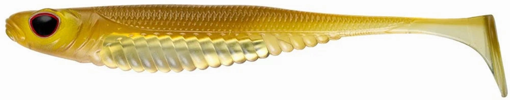 Nomad Design Freshwater Live-Ops Spectre Minnow w/Mirage-X Foil- 5 Inch