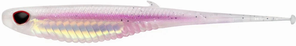 Nomad Design Freshwater Live-Ops Wingman w/Mirage-X Foil- 5.25 Inch
