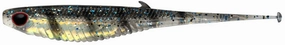 Nomad Design Freshwater Live-Ops Wingman w/Mirage-X Foil- 5.25 Inch