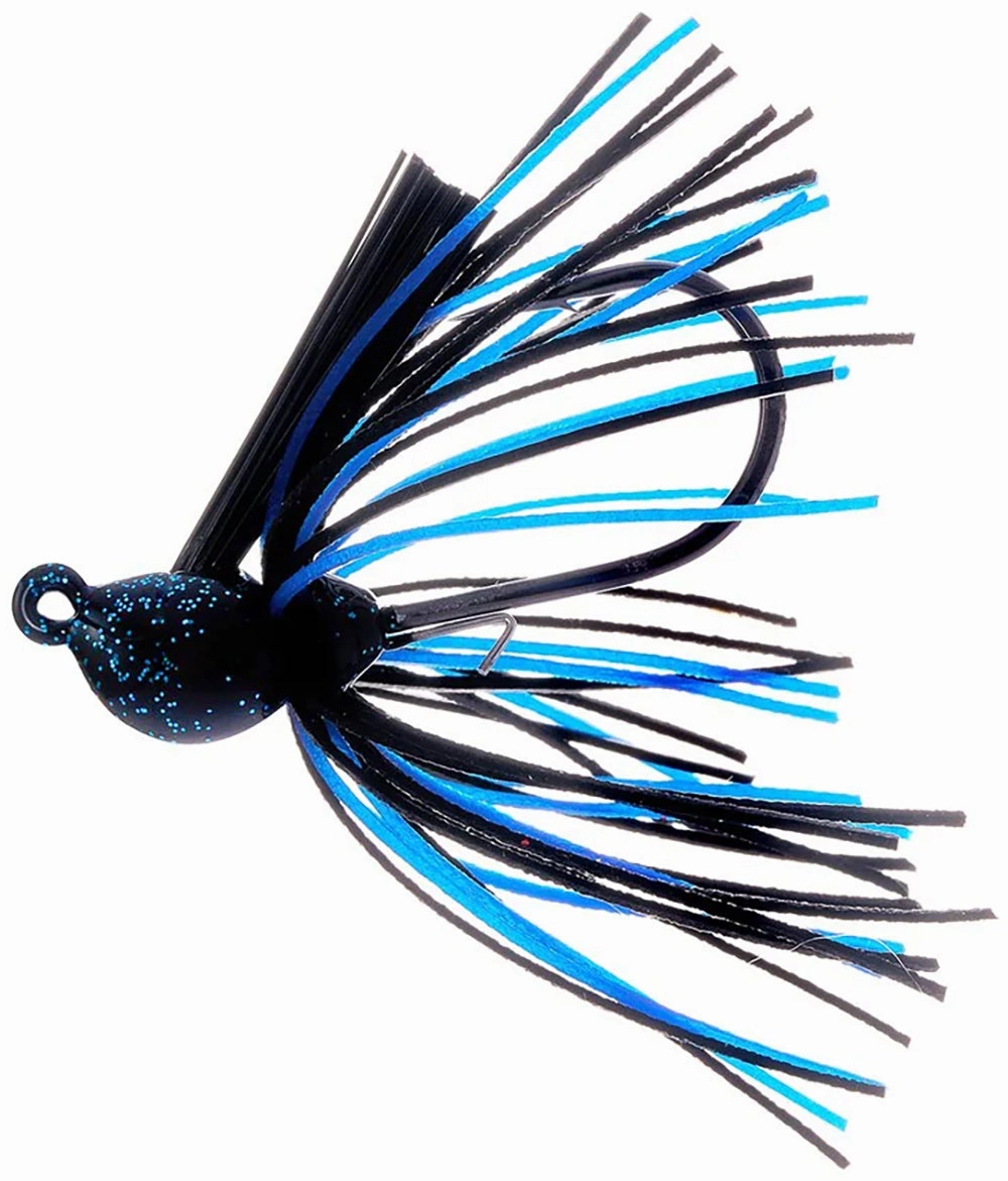 Nomad Design Freshwater Wee Bit Light Cover Flipping Jig