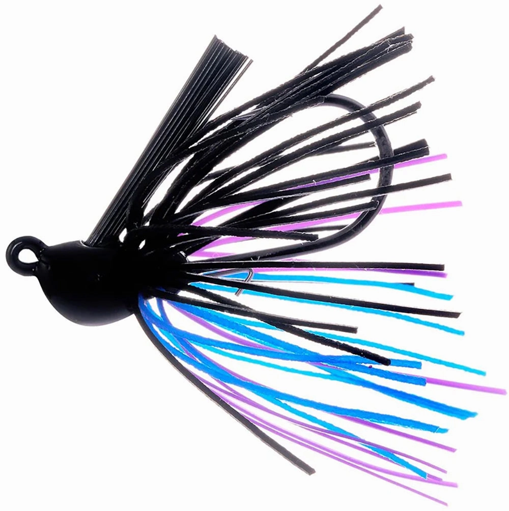 Nomad Design Freshwater Wee Bit Light Cover Flipping Jig