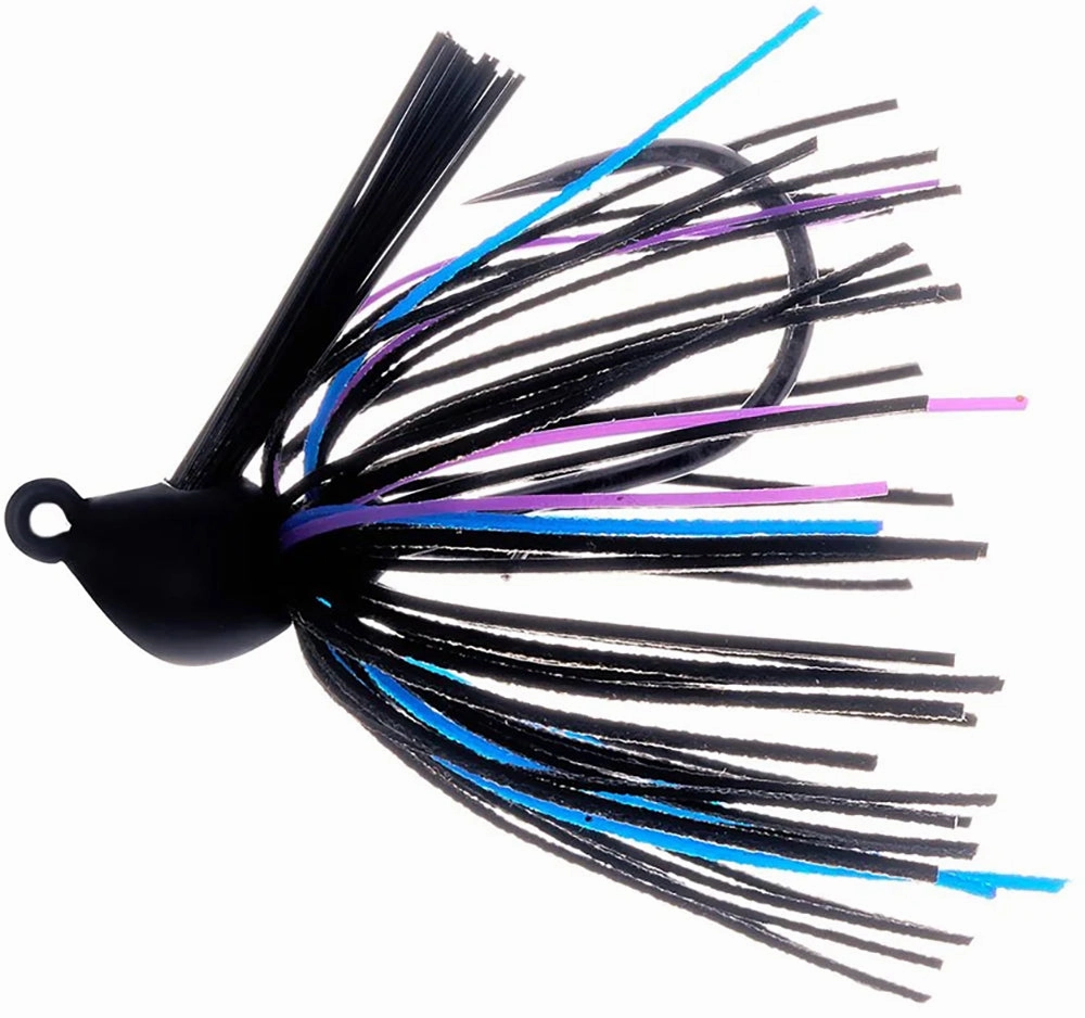 Nomad Design Freshwater Wee Bit Light Cover Flipping Jig