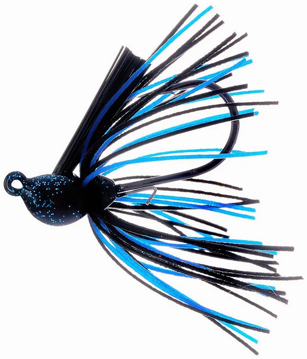 Nomad Design Freshwater Wee Bit Light Cover Flipping Jig