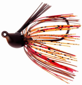Nomad Design Freshwater Wee Bit Light Cover Flipping Jig