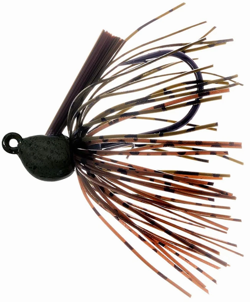 Nomad Design Freshwater Wee Bit Light Cover Flipping Jig