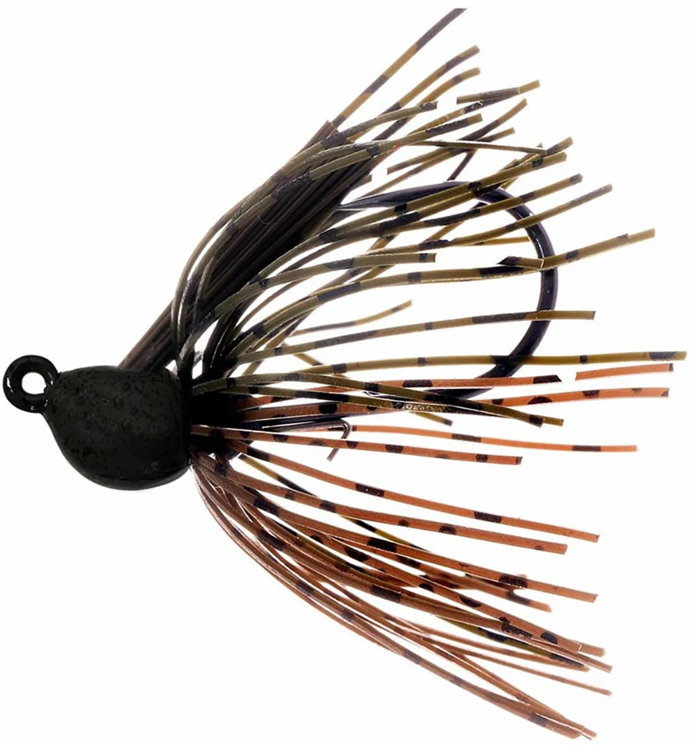 Nomad Design Freshwater Wee Bit Light Cover Flipping Jig