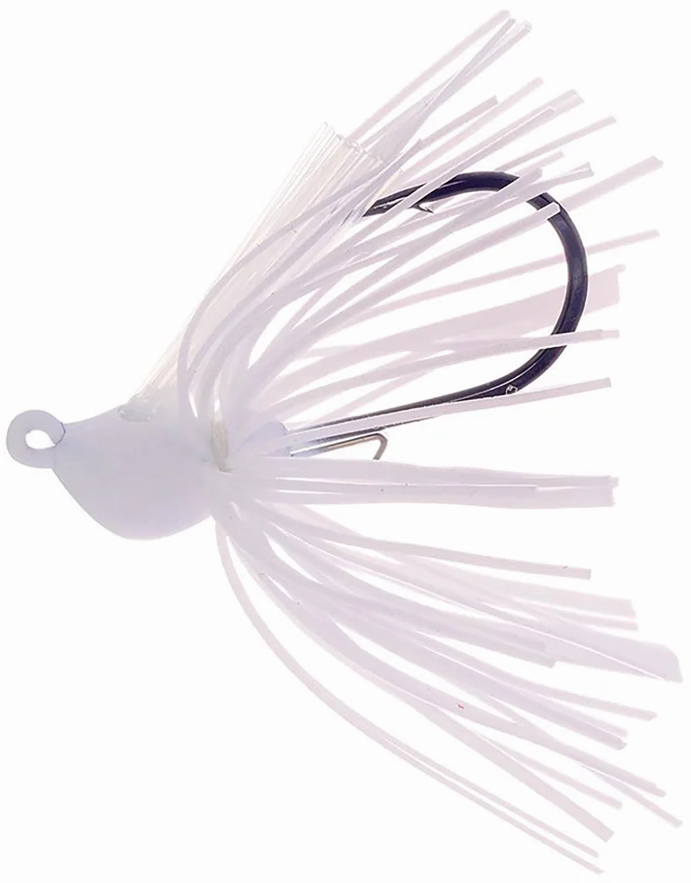 Nomad Design Freshwater Wee Bit Light Cover Flipping Jig