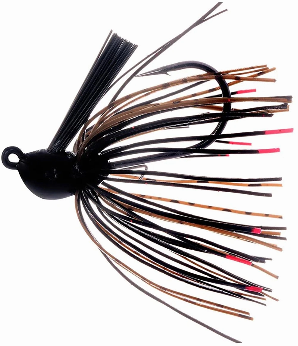 Nomad Design Freshwater Wee Bit Light Cover Flipping Jig