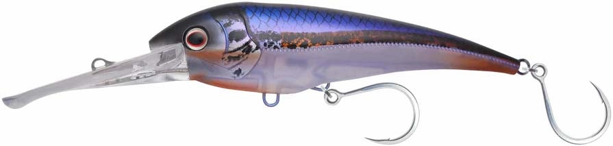 Nomad Design Heavy Duty DTX Minnow 200 Sinking - 8 Inch