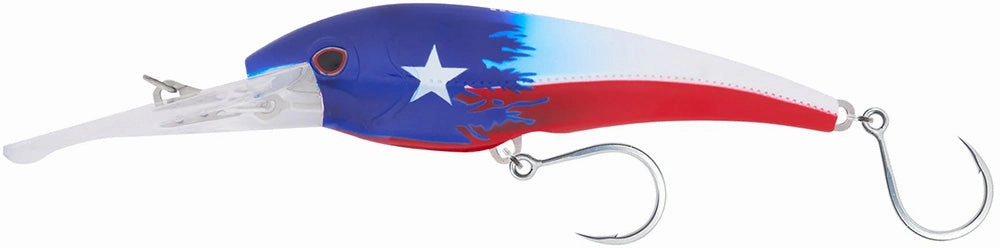 Nomad Design Heavy Duty DTX Minnow 200 Sinking - 8 Inch