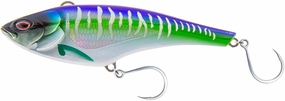Nomad Design Madmacs 160 High Speed Sinking Trolling Lure - 6.25 Inch