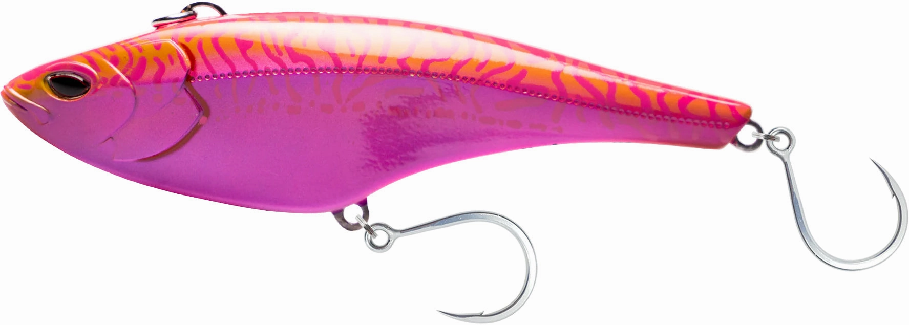 Nomad Design Madmacs 160 High Speed Sinking Trolling Lure - 6.25 Inch