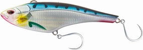 Nomad Design Madmacs 200 High Speed Sinking Trolling Lure - 7.825 Inch