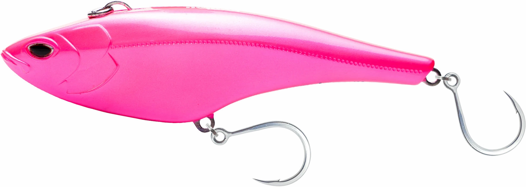 Nomad Design Madmacs 200 High Speed Sinking Trolling Lure - 7.825 Inch