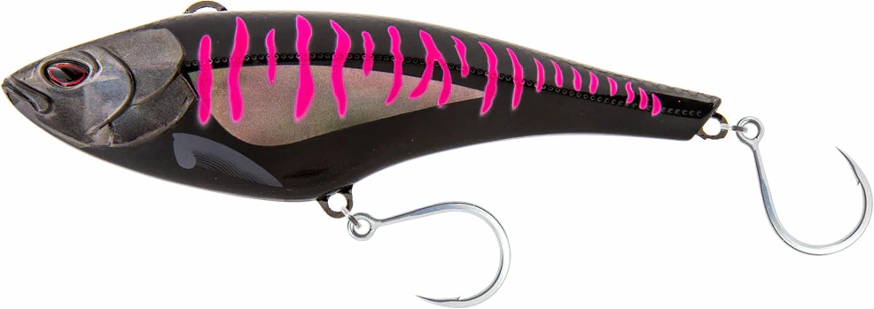 Nomad Design Madmacs 240 High Speed Sinking Trolling Lure - 9.5 Inch