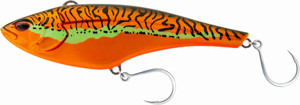 Nomad Design Madmacs 240 High Speed Sinking Trolling Lure - 9.5 Inch