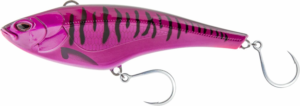 Nomad Design Madmacs 240 High Speed Sinking Trolling Lure - 9.5 Inch