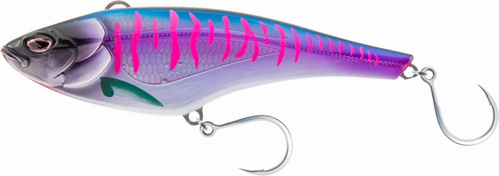 Nomad Design Madmacs 240 High Speed Sinking Trolling Lure - 9.5 Inch