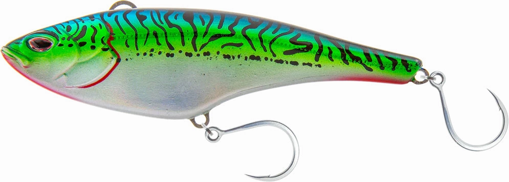 Nomad Design Madmacs 240 High Speed Sinking Trolling Lure - 9.5 Inch